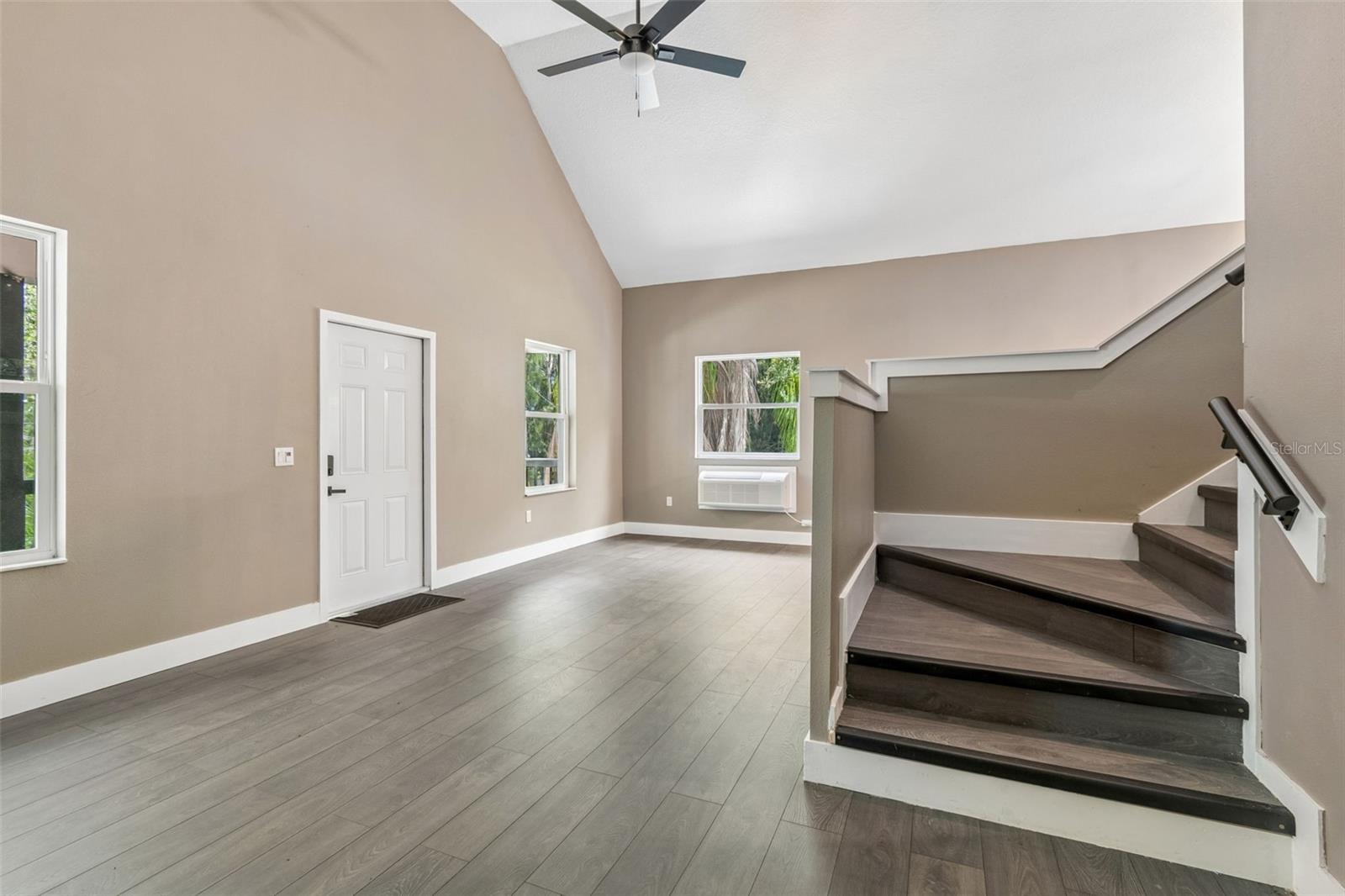 PINELLAS GROVES - Residential