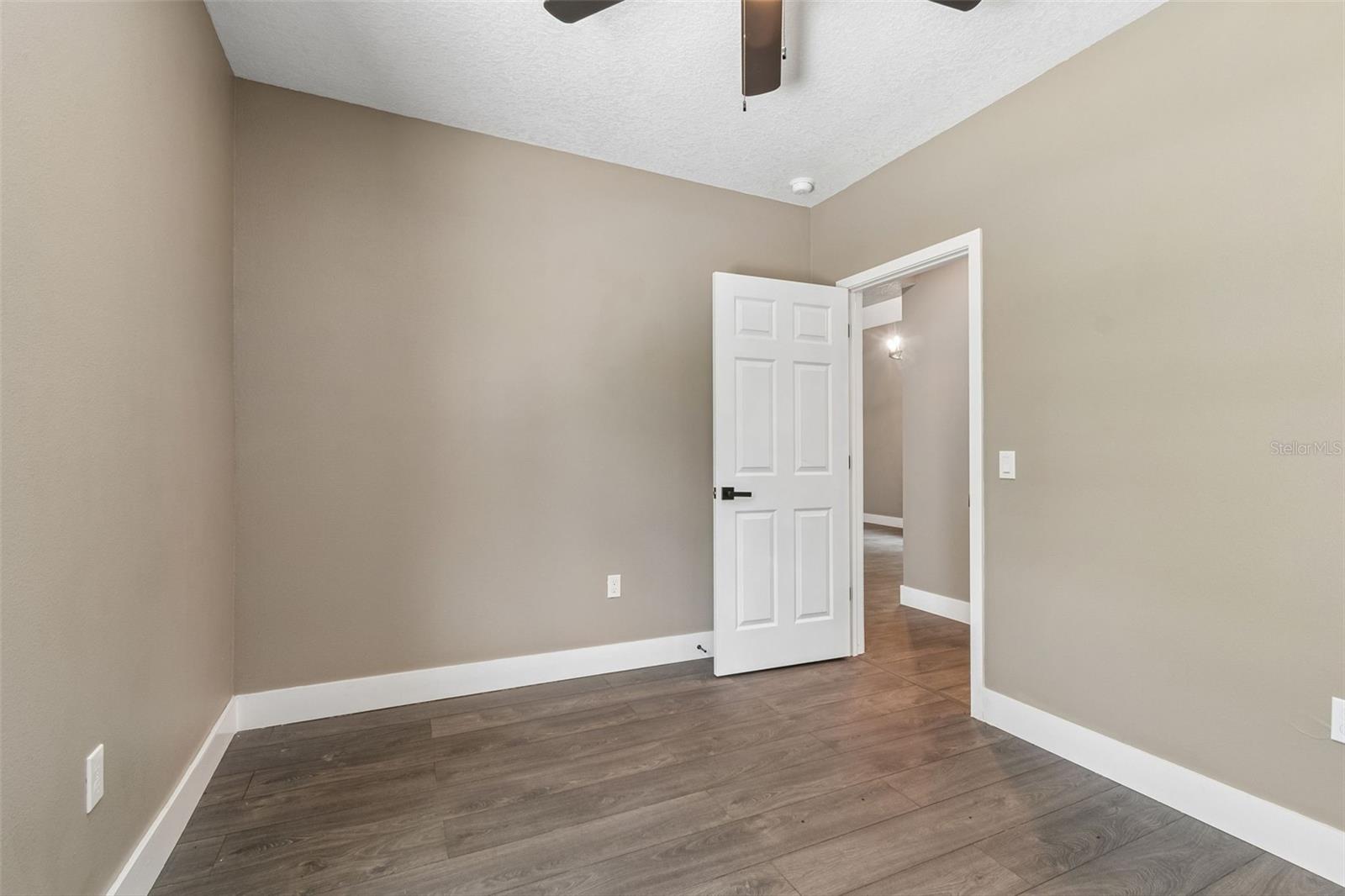 PINELLAS GROVES - Residential