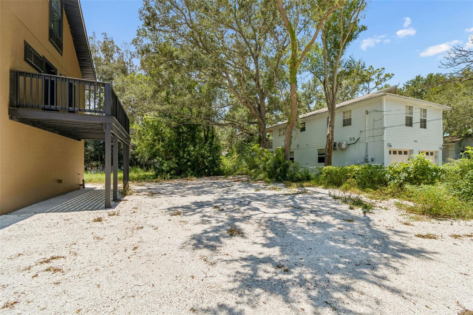 PINELLAS GROVES - Residential