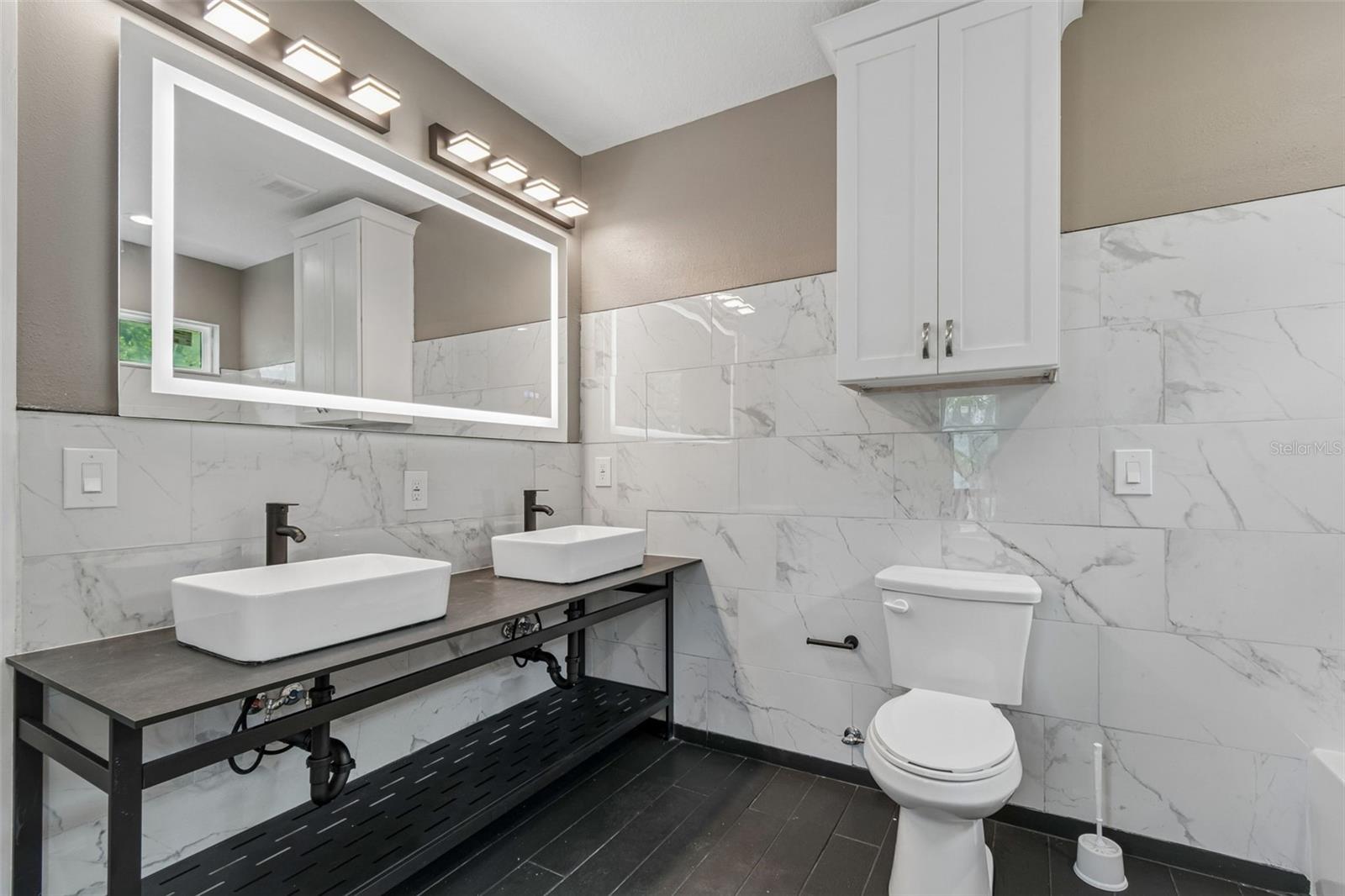 PINELLAS GROVES - Residential