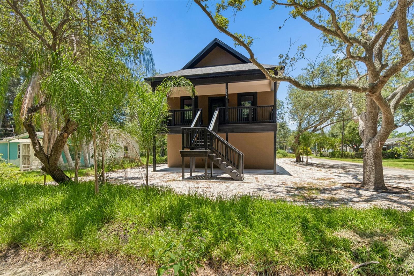 PINELLAS GROVES - Residential