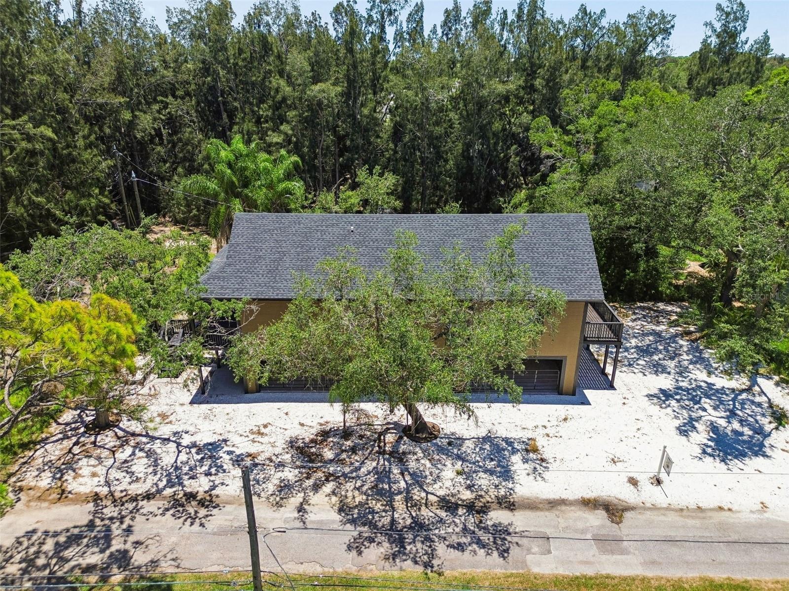 PINELLAS GROVES - Residential