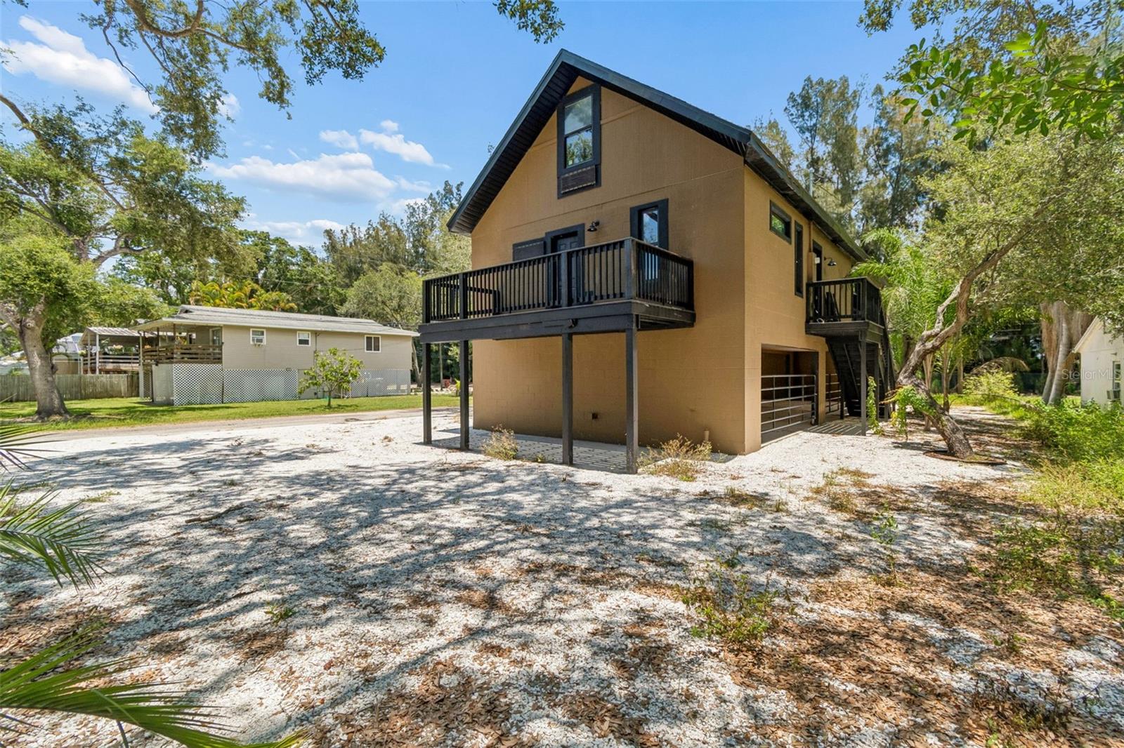 PINELLAS GROVES - Residential