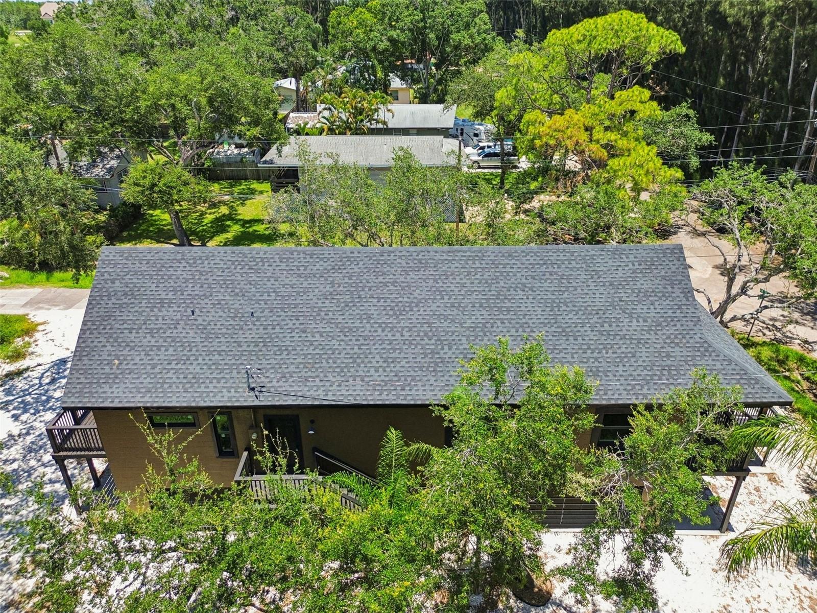 PINELLAS GROVES - Residential