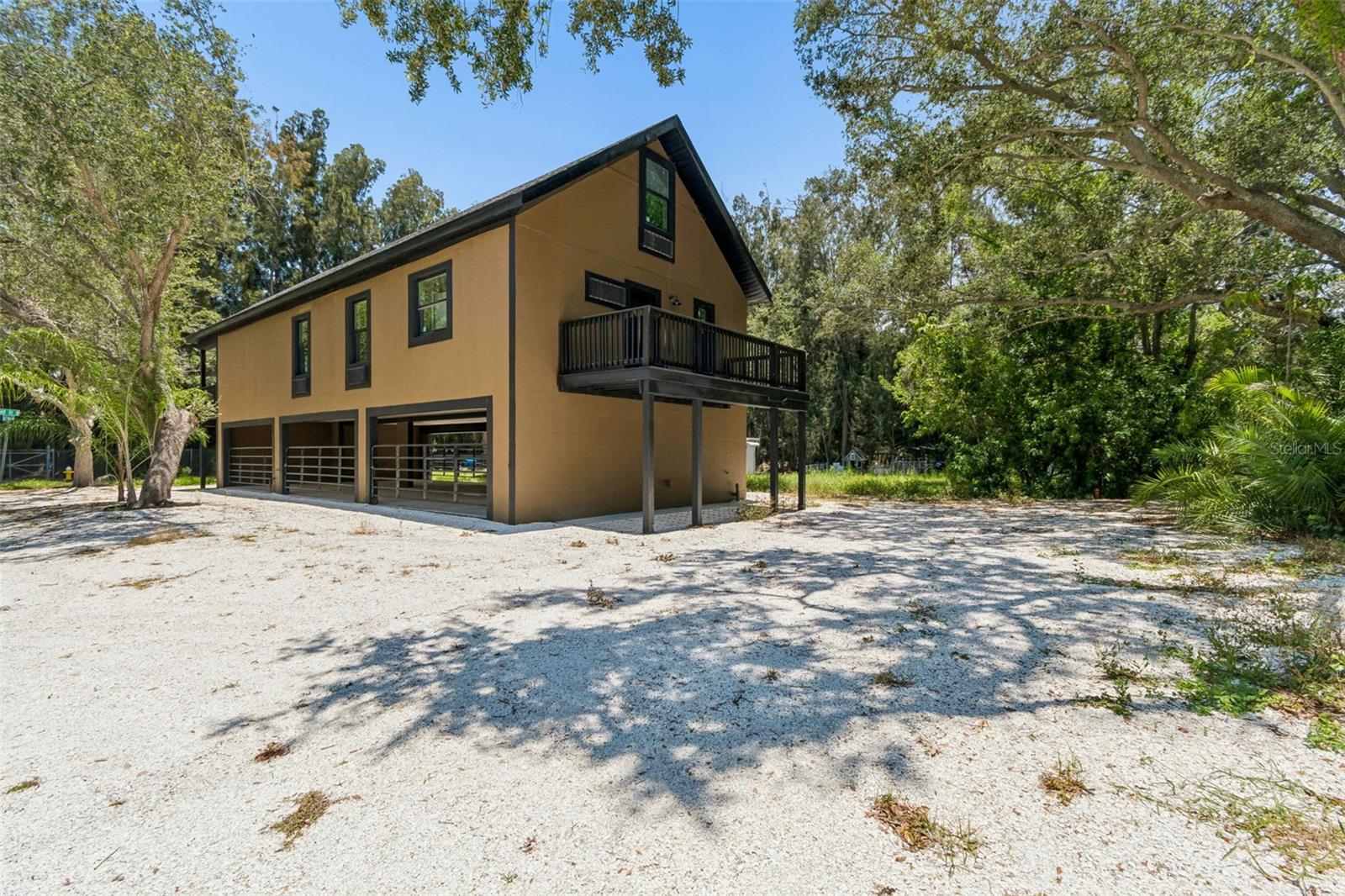 PINELLAS GROVES - Residential
