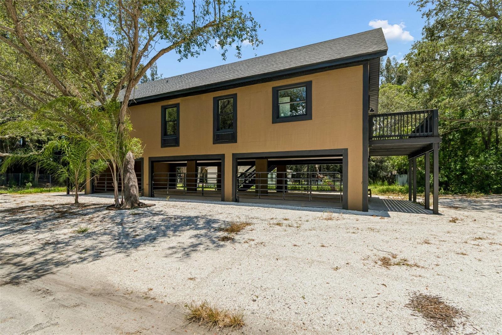 PINELLAS GROVES - Residential