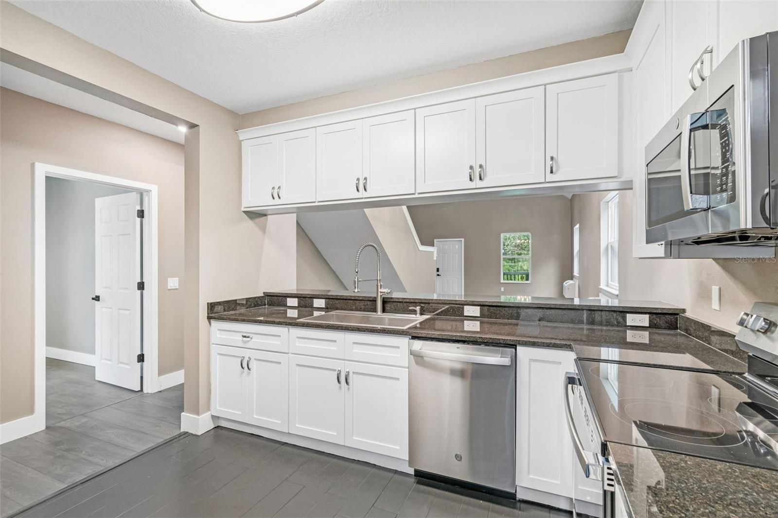 PINELLAS GROVES - Residential