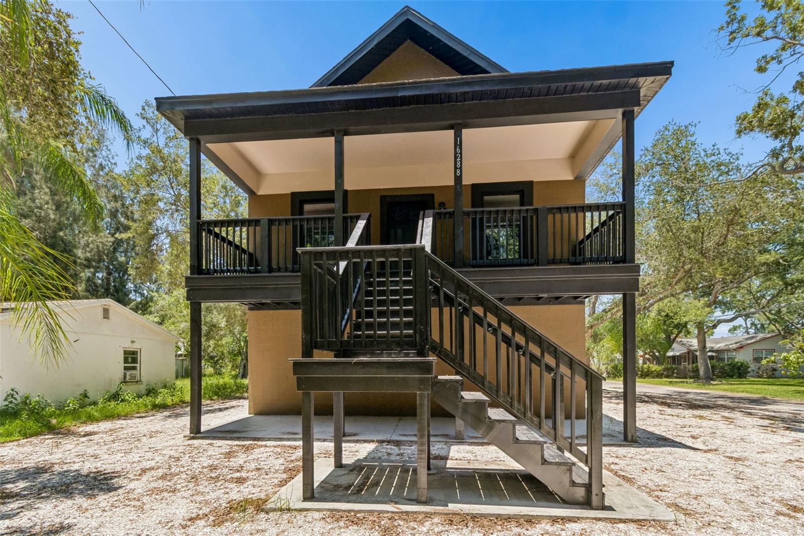 PINELLAS GROVES - Residential