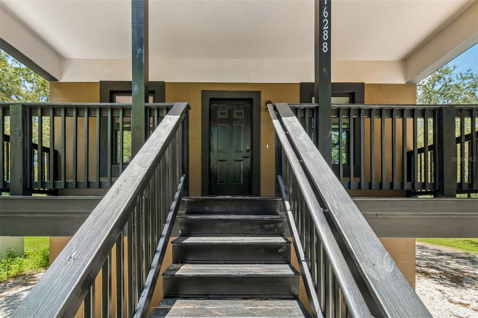 PINELLAS GROVES - Residential