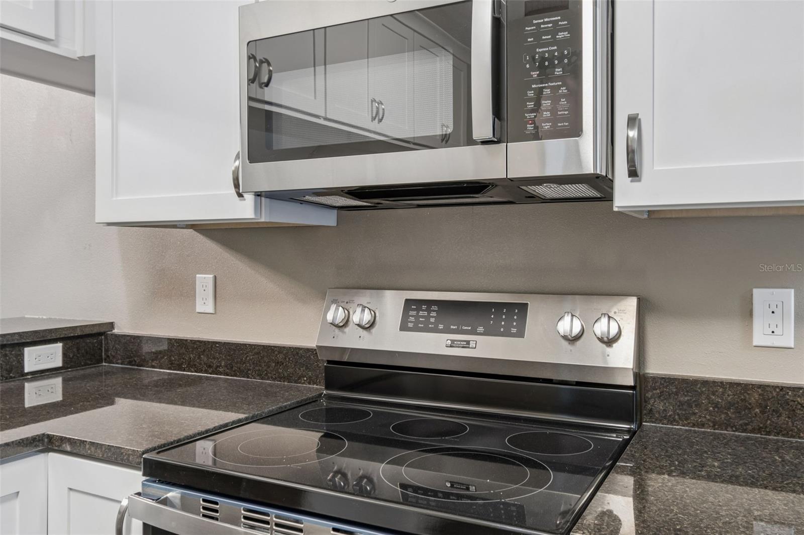 PINELLAS GROVES - Residential