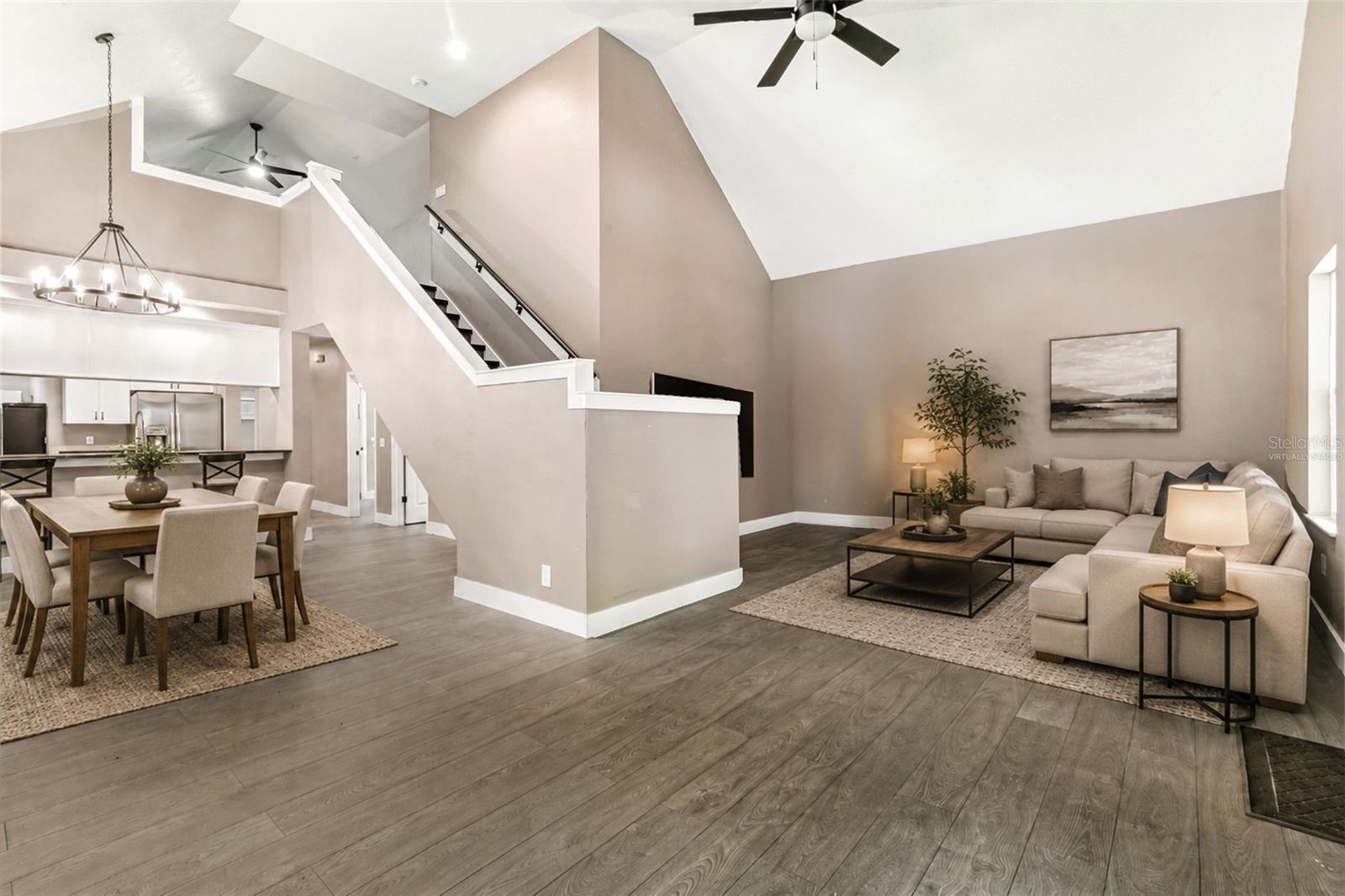 PINELLAS GROVES - Residential