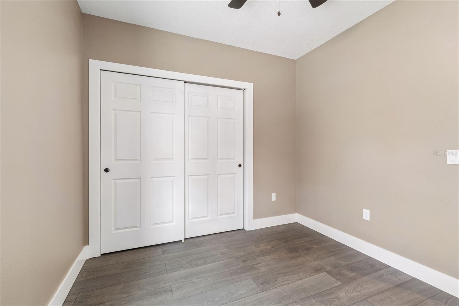 PINELLAS GROVES - Residential