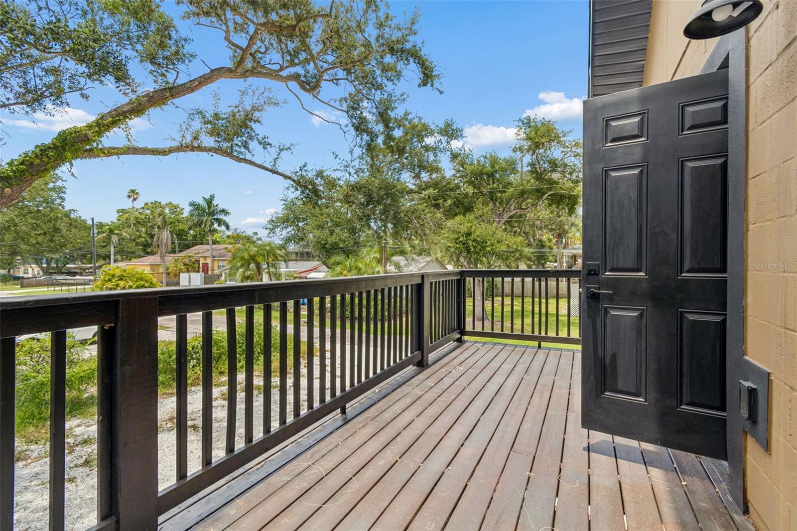 PINELLAS GROVES - Residential