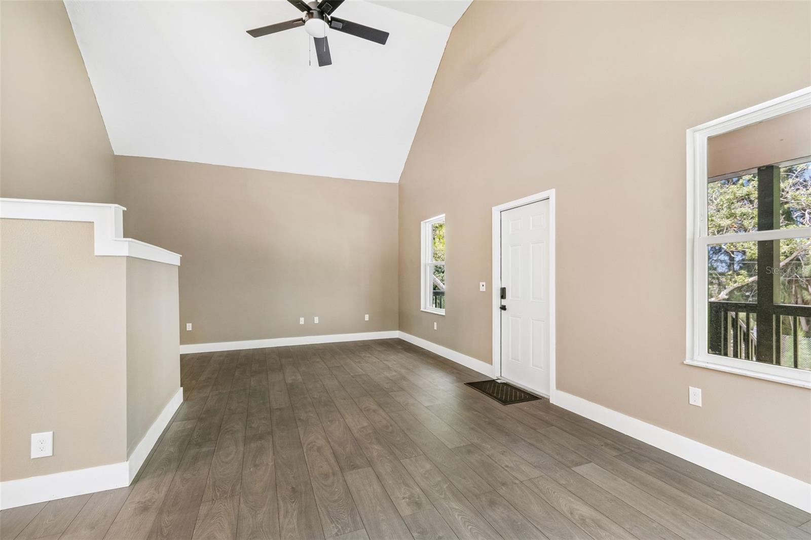 PINELLAS GROVES - Residential