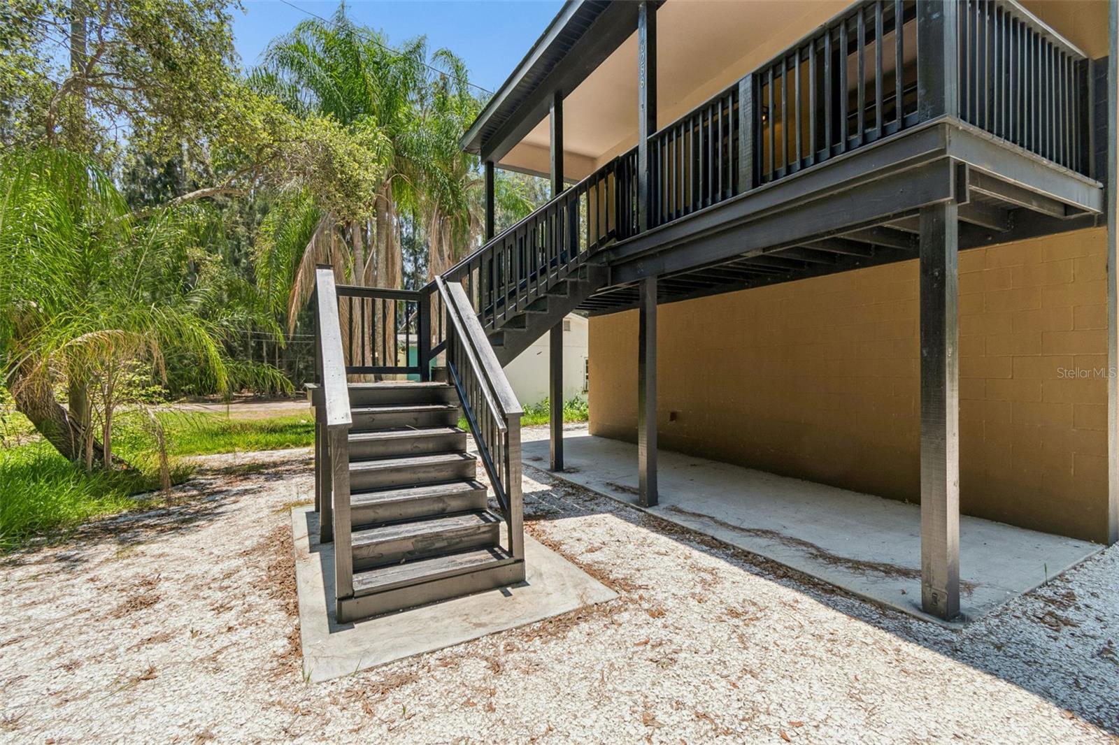 PINELLAS GROVES - Residential