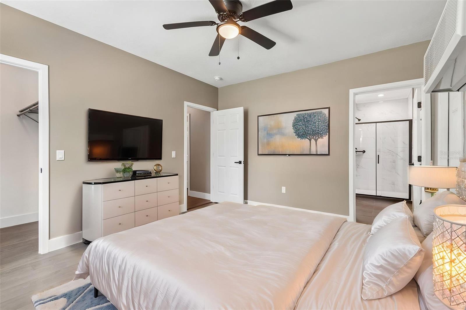 PINELLAS GROVES - Residential