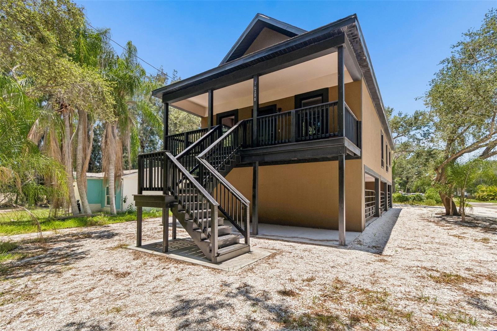 PINELLAS GROVES - Residential