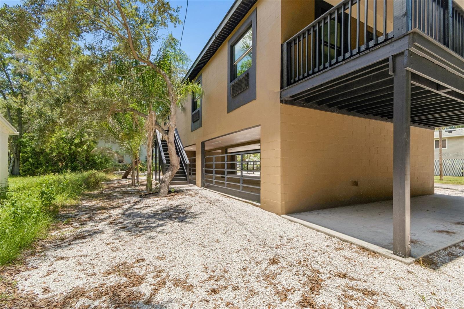 PINELLAS GROVES - Residential
