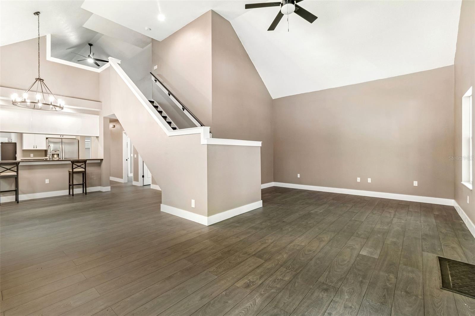 PINELLAS GROVES - Residential