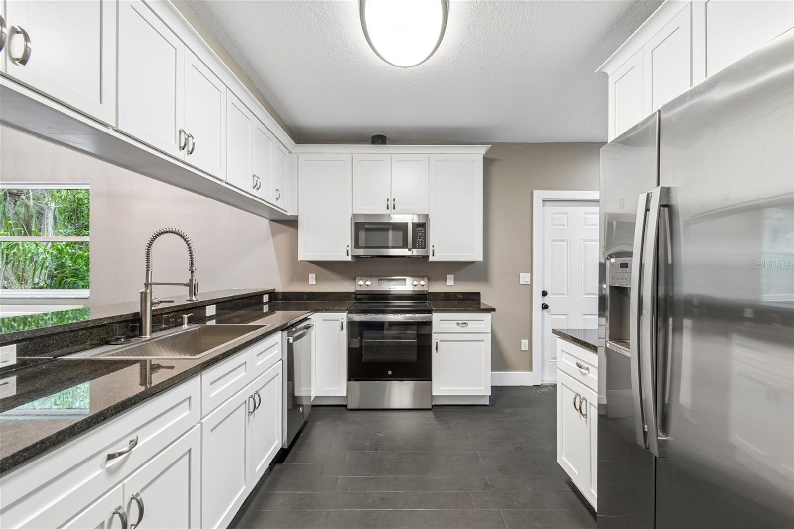 PINELLAS GROVES - Residential