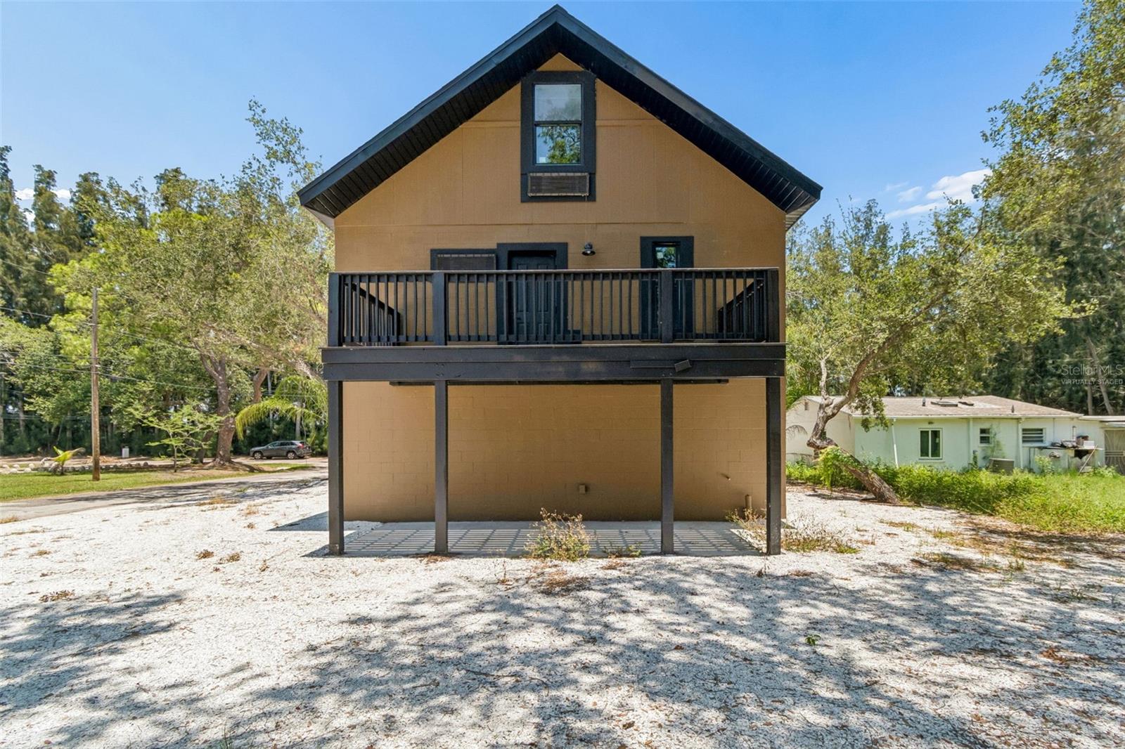 PINELLAS GROVES - Residential