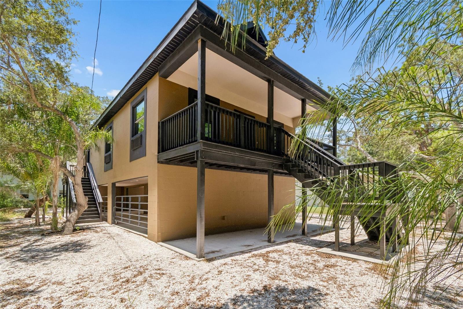 PINELLAS GROVES - Residential