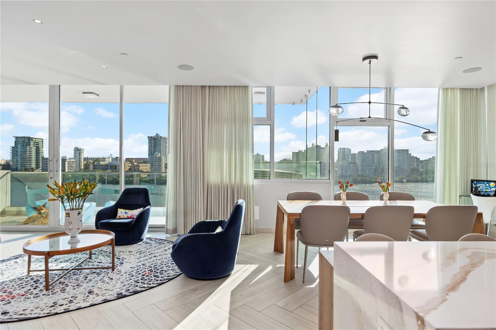 CONDADO - Residential