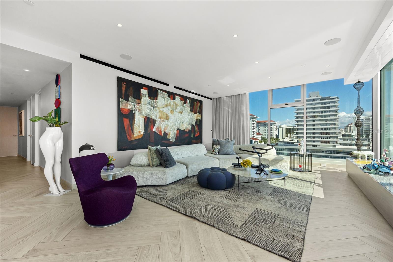 CONDADO - Residential