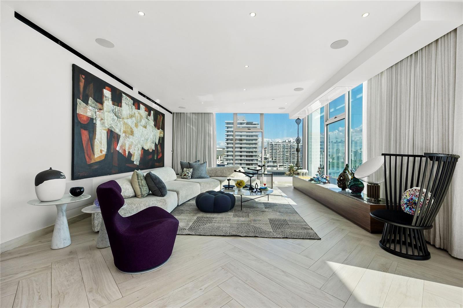 CONDADO - Residential