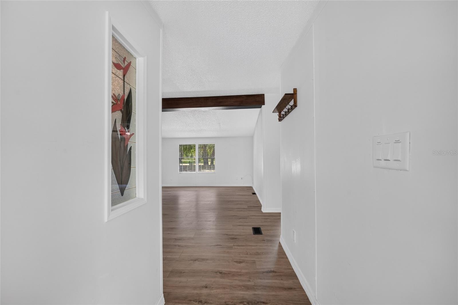 LAKE TROPICANA RANCHETTES - Residential