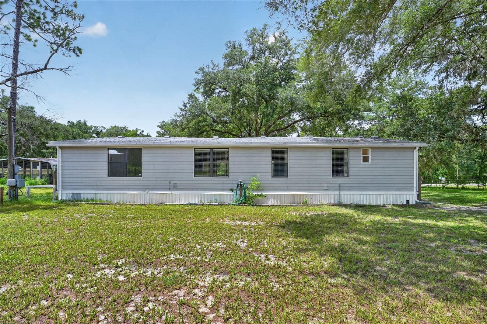 LAKE TROPICANA RANCHETTES - Residential