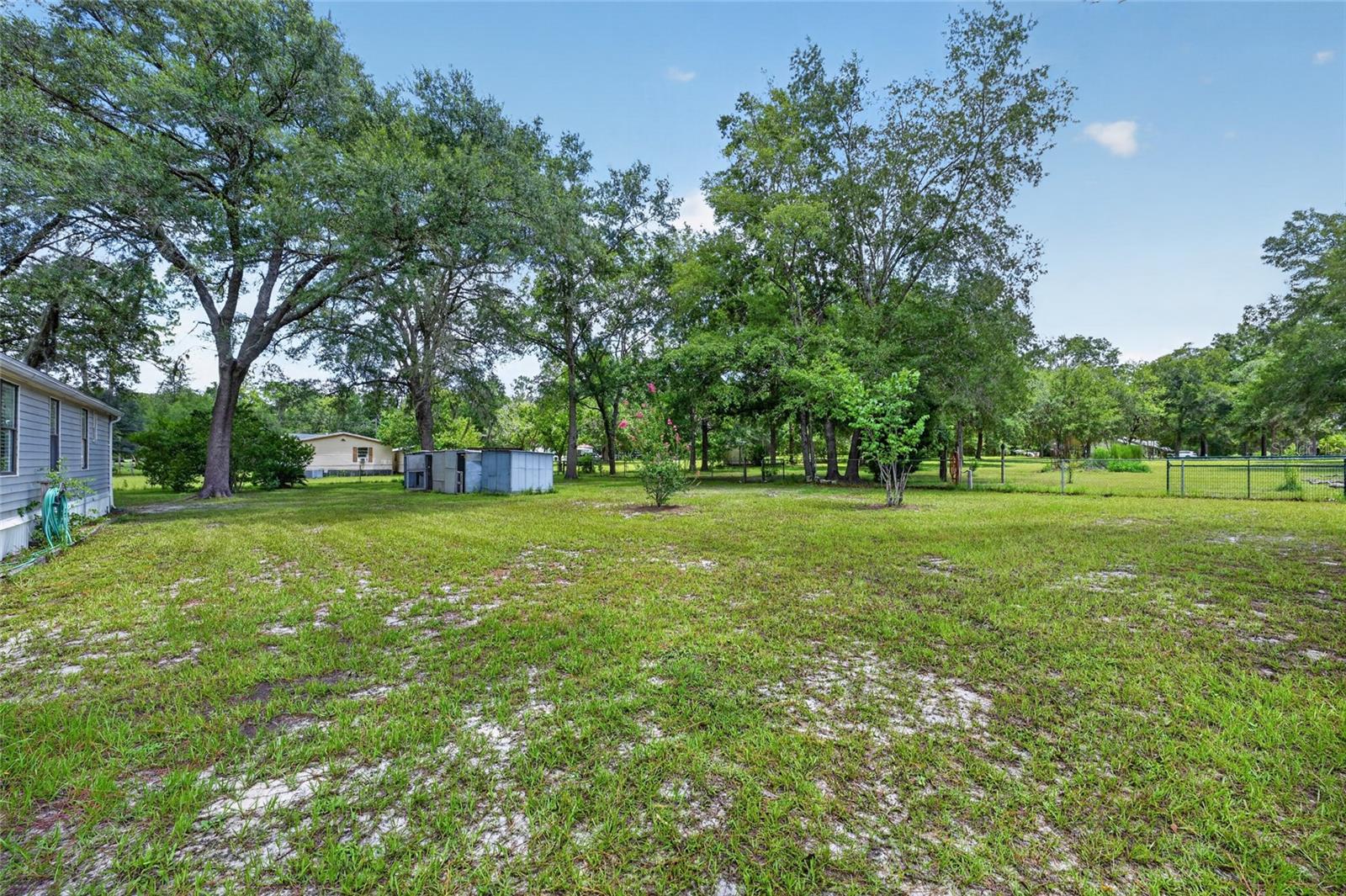 LAKE TROPICANA RANCHETTES - Residential