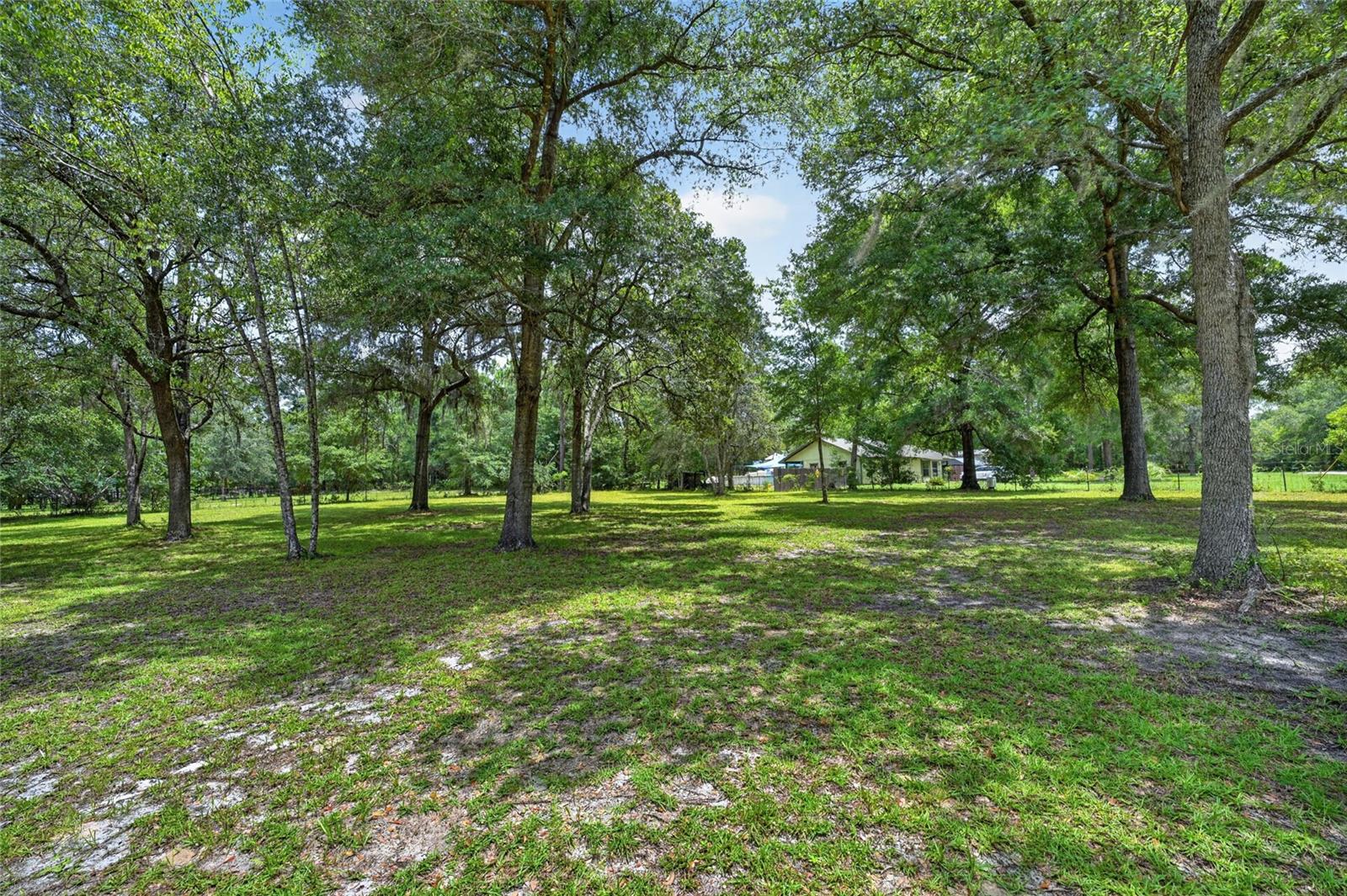 LAKE TROPICANA RANCHETTES - Residential