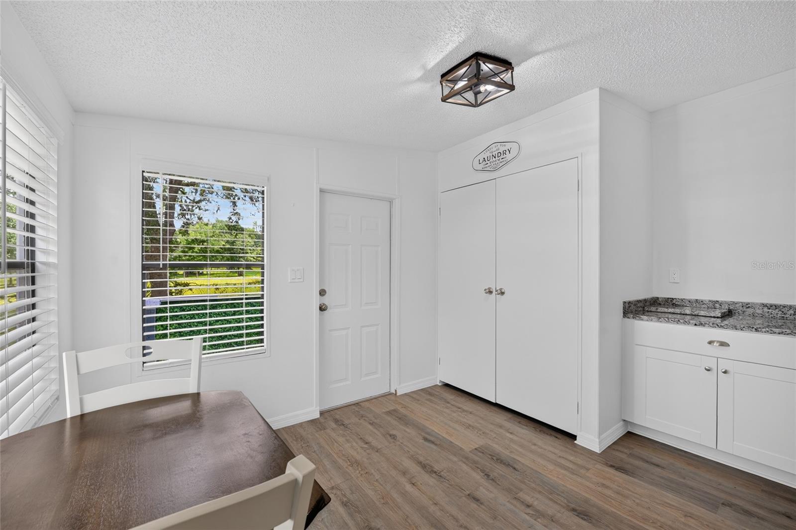 LAKE TROPICANA RANCHETTES - Residential