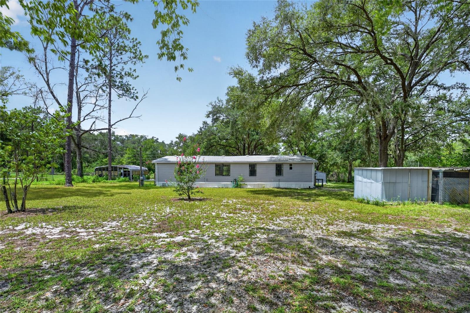 LAKE TROPICANA RANCHETTES - Residential