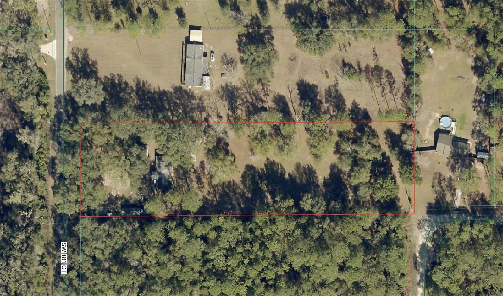 LAKE TROPICANA RANCHETTES - Residential