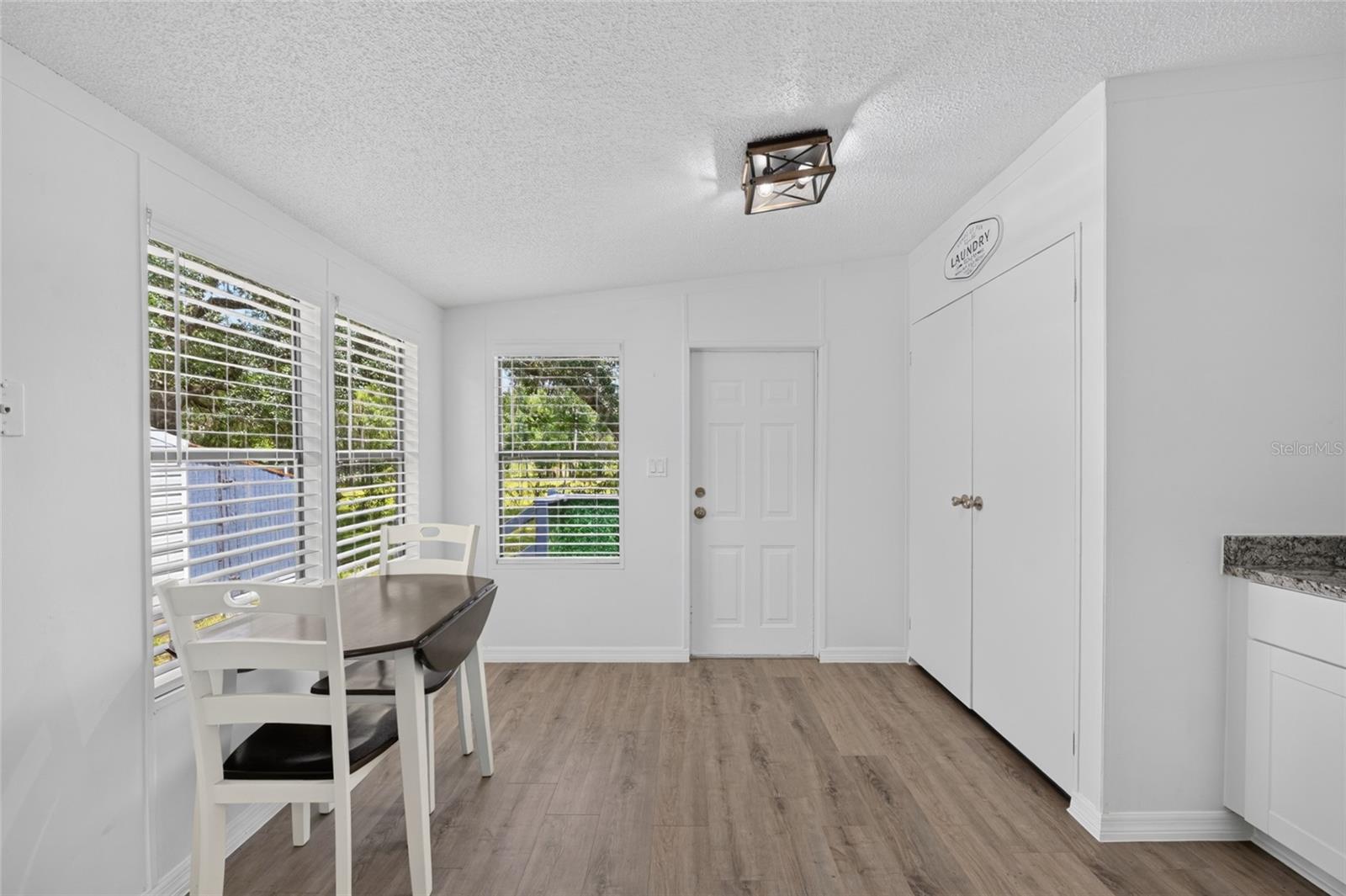 LAKE TROPICANA RANCHETTES - Residential