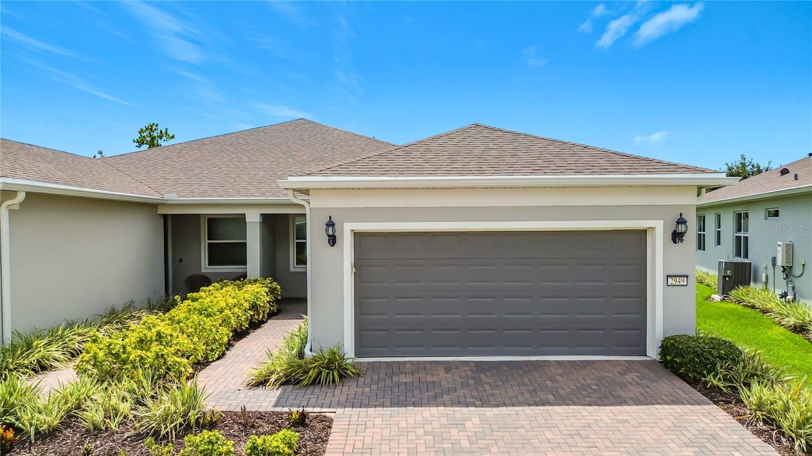 DEL WEBB SUNBRIDGE PH 1C - Residential