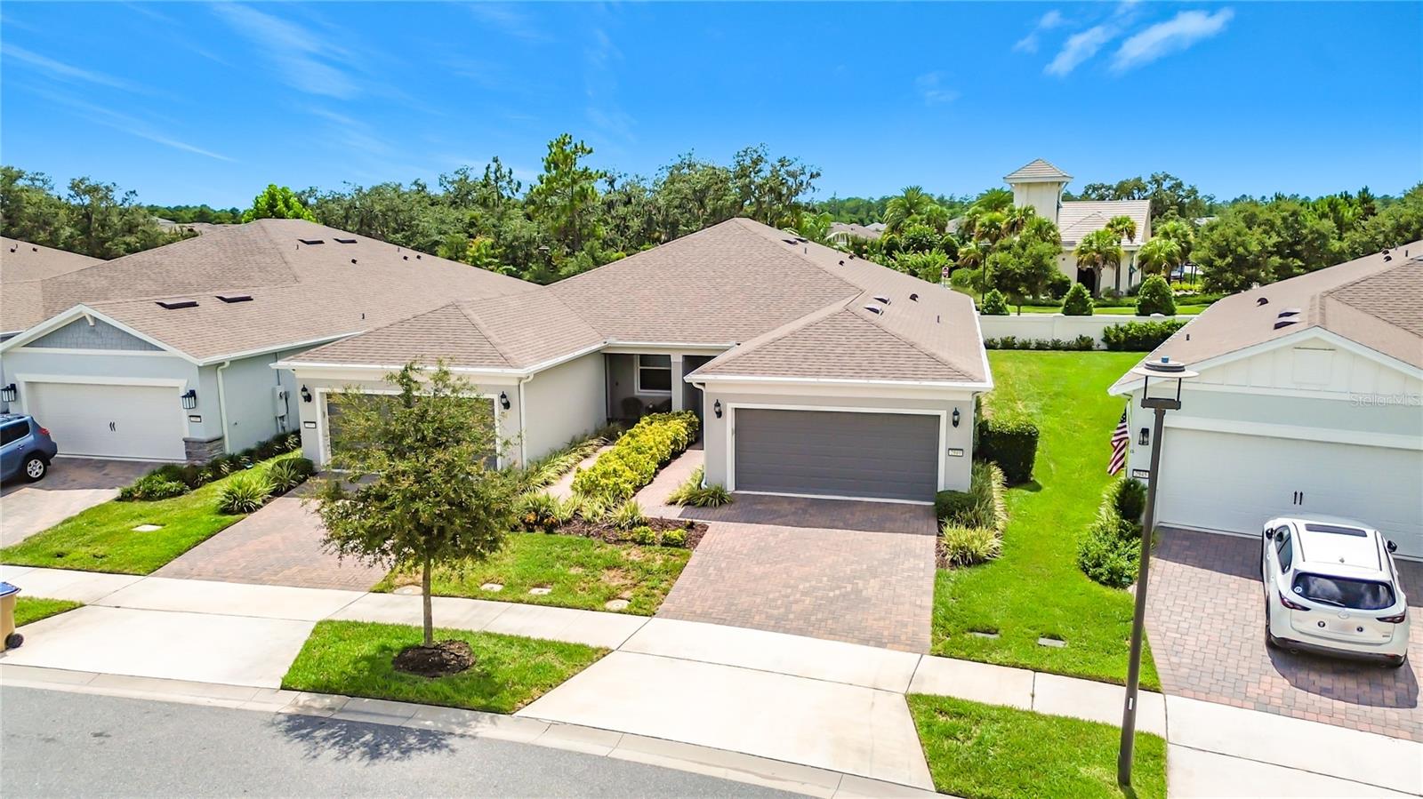 DEL WEBB SUNBRIDGE PH 1C - Residential