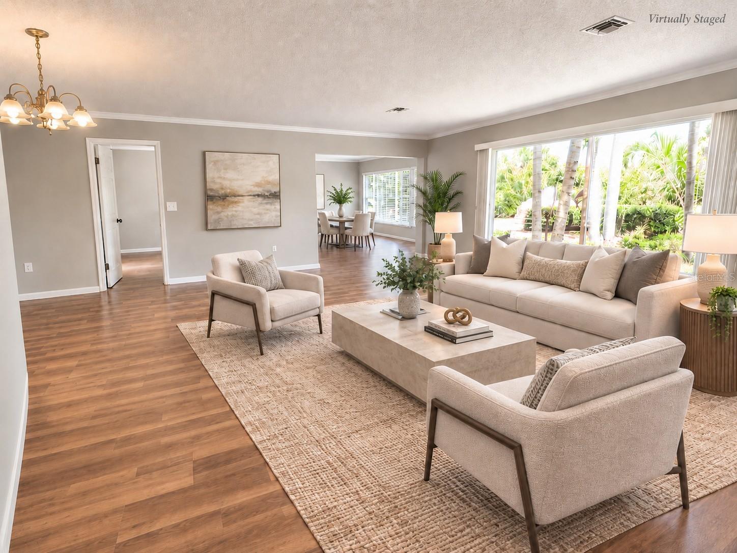 SHORELANDS - Residential