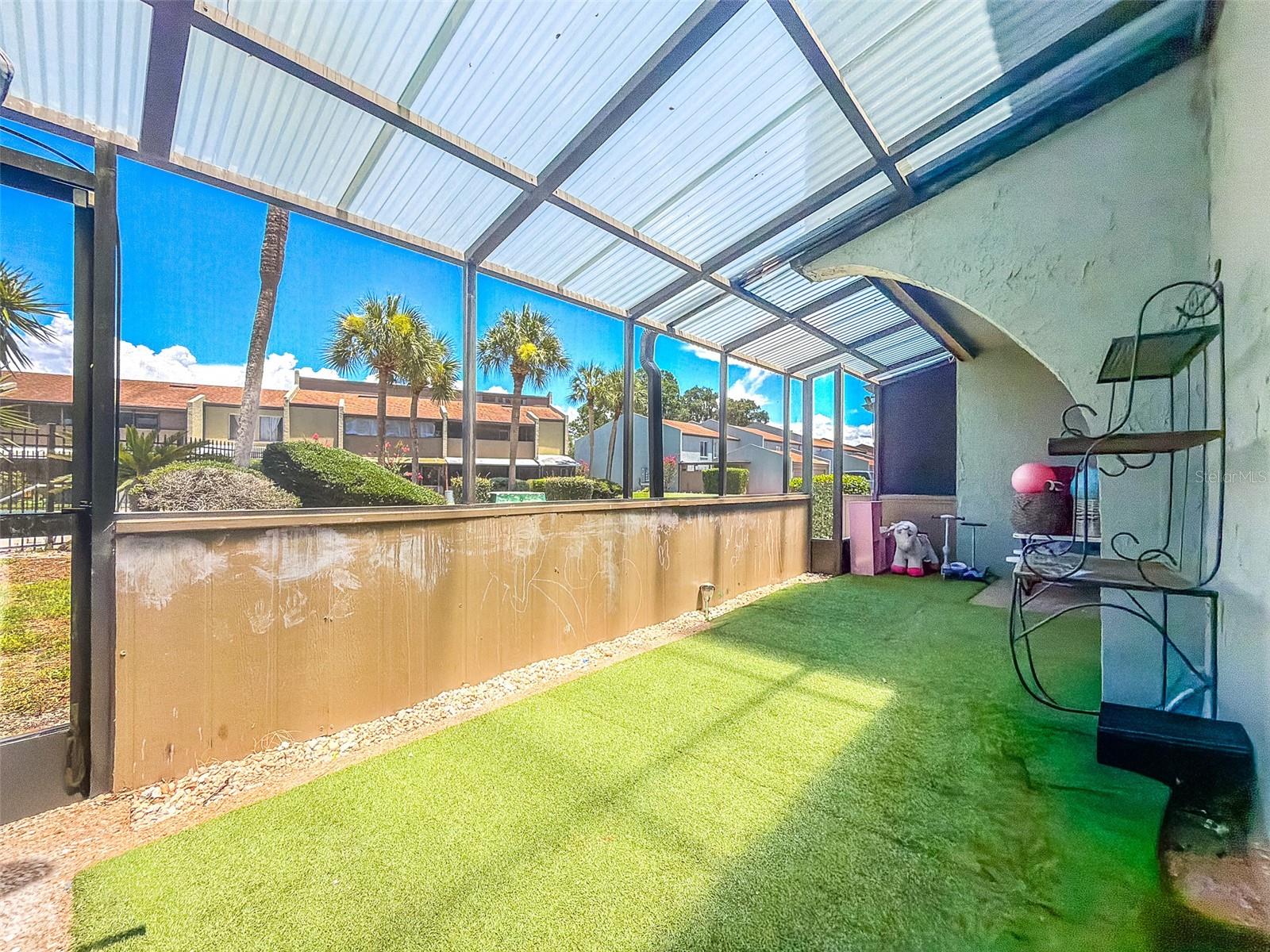 CASA DEL SOL CONDO VILLAGE PH 02 - Residential