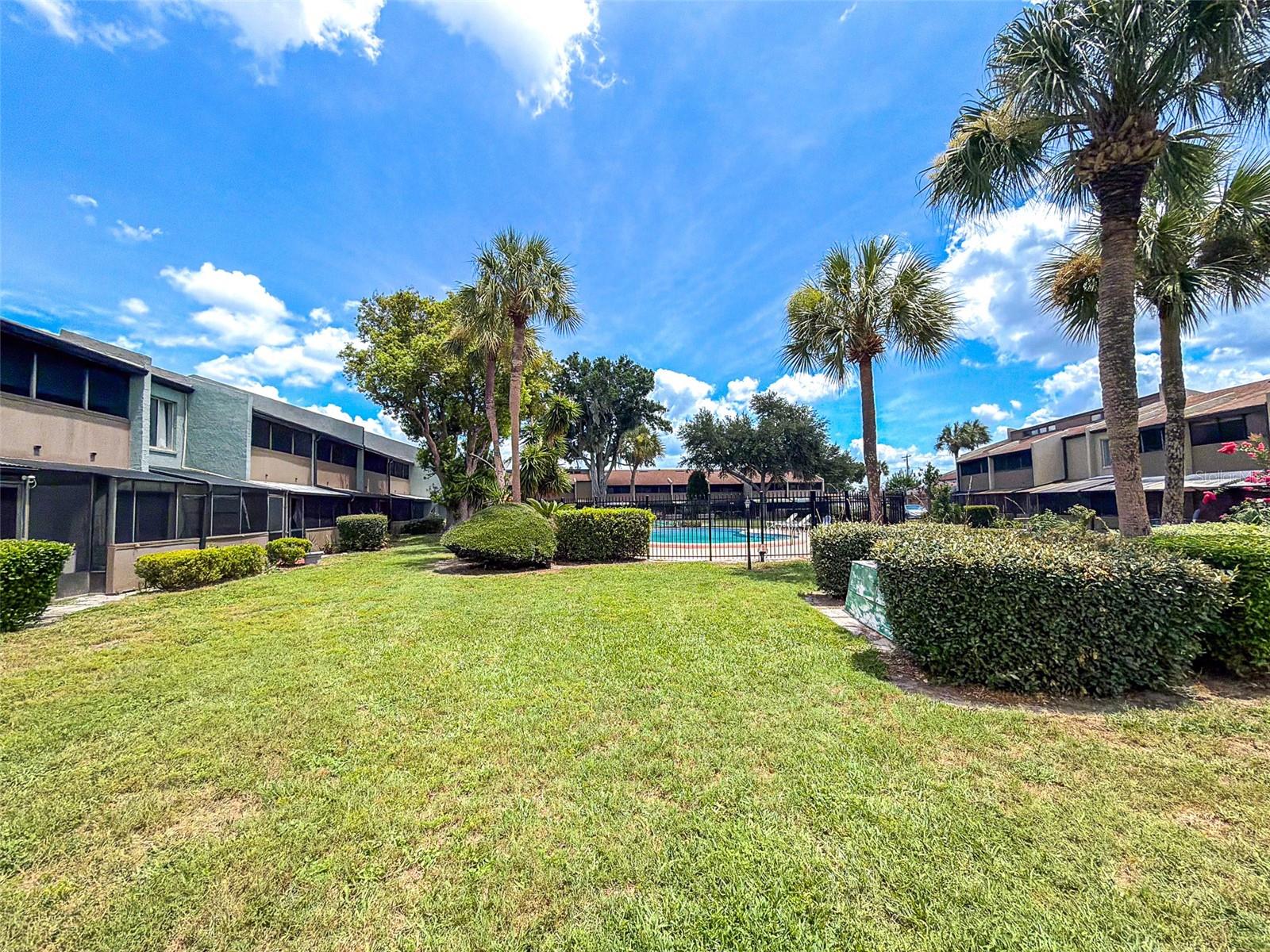 CASA DEL SOL CONDO VILLAGE PH 02 - Residential
