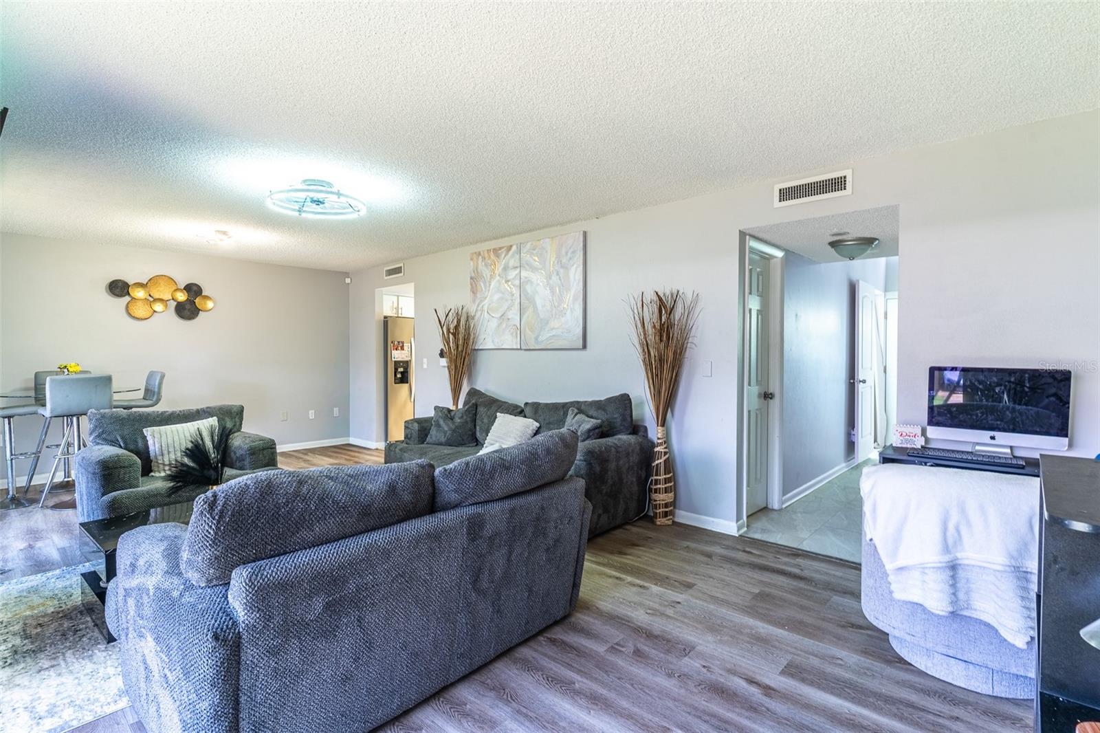 CASA DEL SOL CONDO VILLAGE PH 02 - Residential