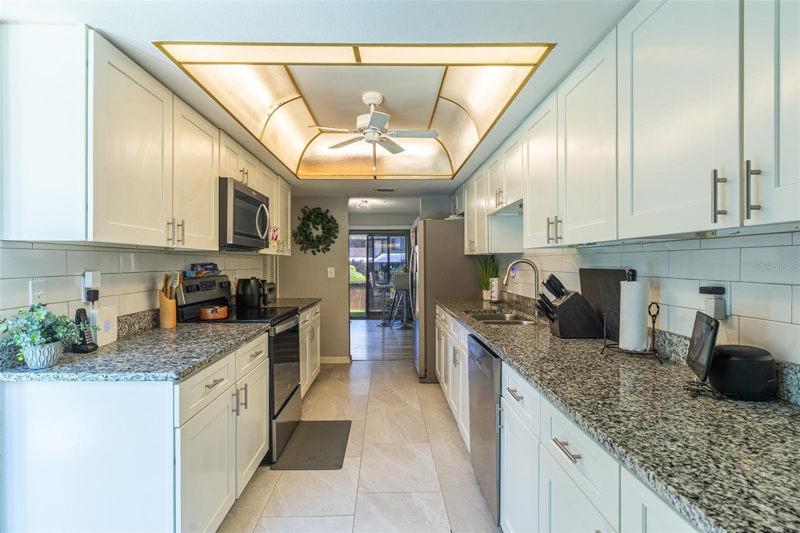 CASA DEL SOL CONDO VILLAGE PH 02 - Residential