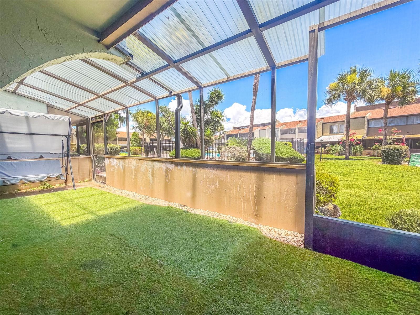 CASA DEL SOL CONDO VILLAGE PH 02 - Residential