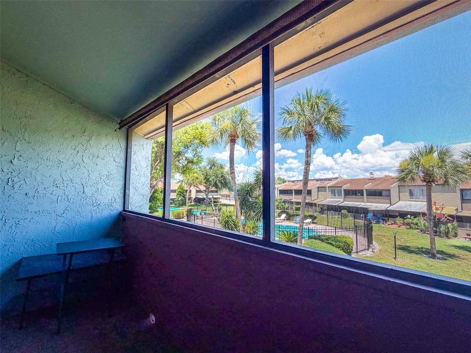 CASA DEL SOL CONDO VILLAGE PH 02 - Residential