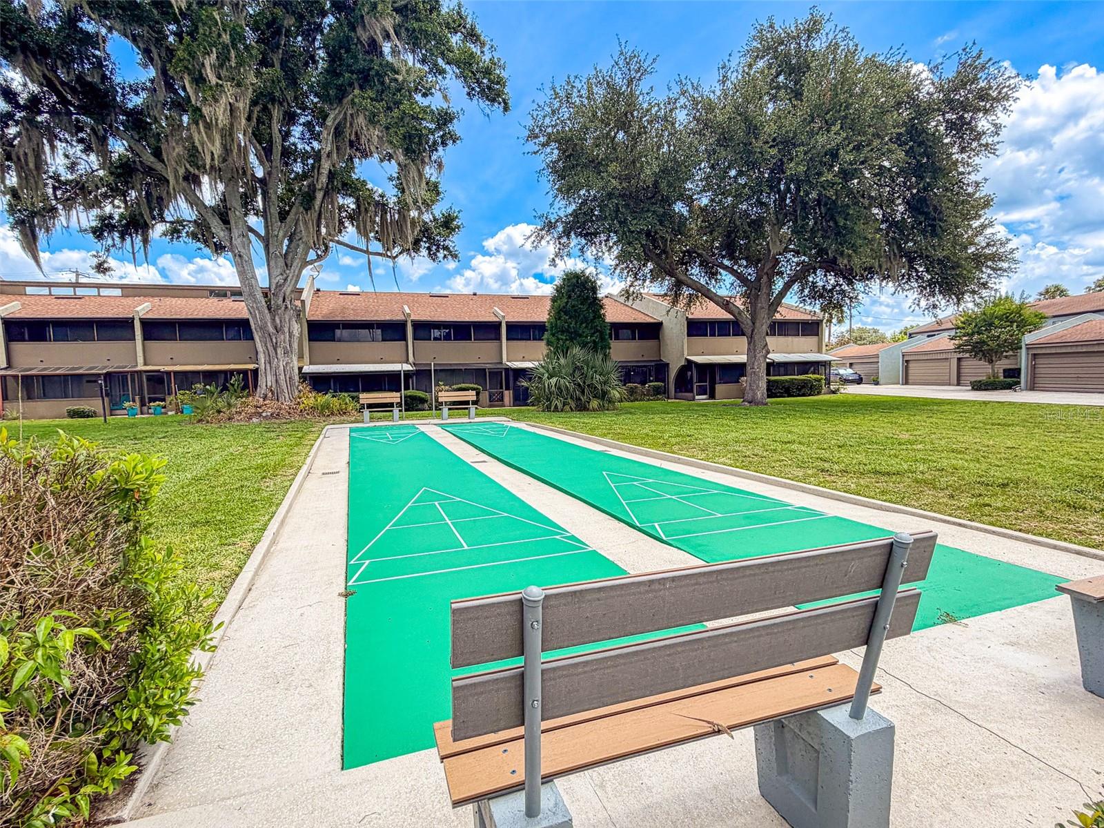 CASA DEL SOL CONDO VILLAGE PH 02 - Residential