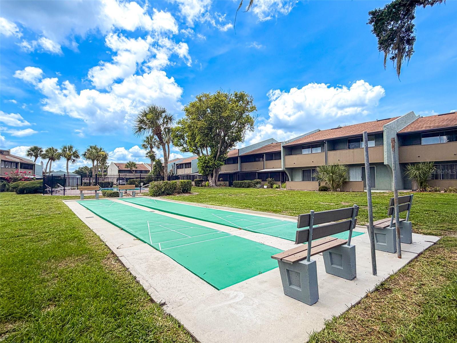 CASA DEL SOL CONDO VILLAGE PH 02 - Residential