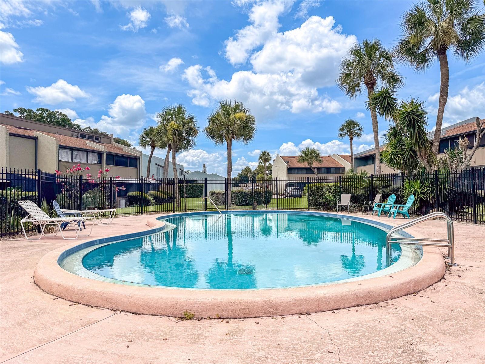 CASA DEL SOL CONDO VILLAGE PH 02 - Residential