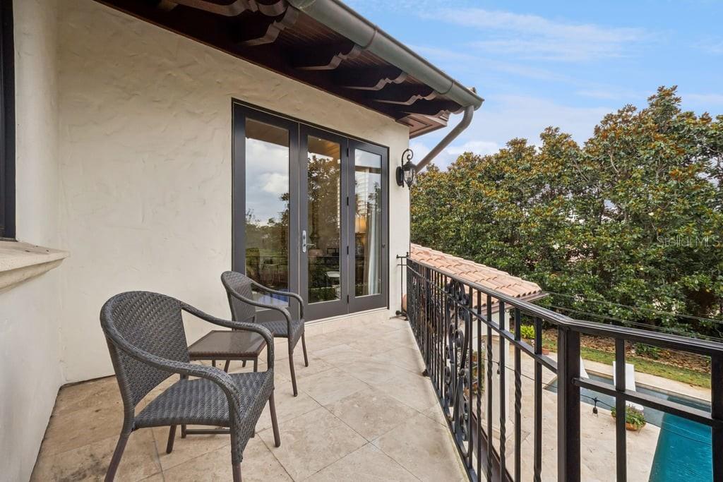 COMSTOCK PARK - Residential